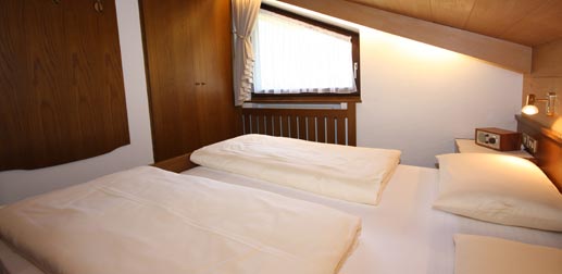 Appartamento 33: Residence AltaBadia Appartamenti