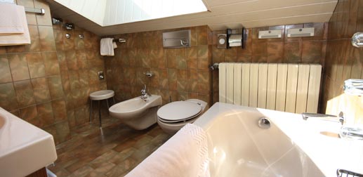 Appartamento 33: Residence AltaBadia Appartamenti