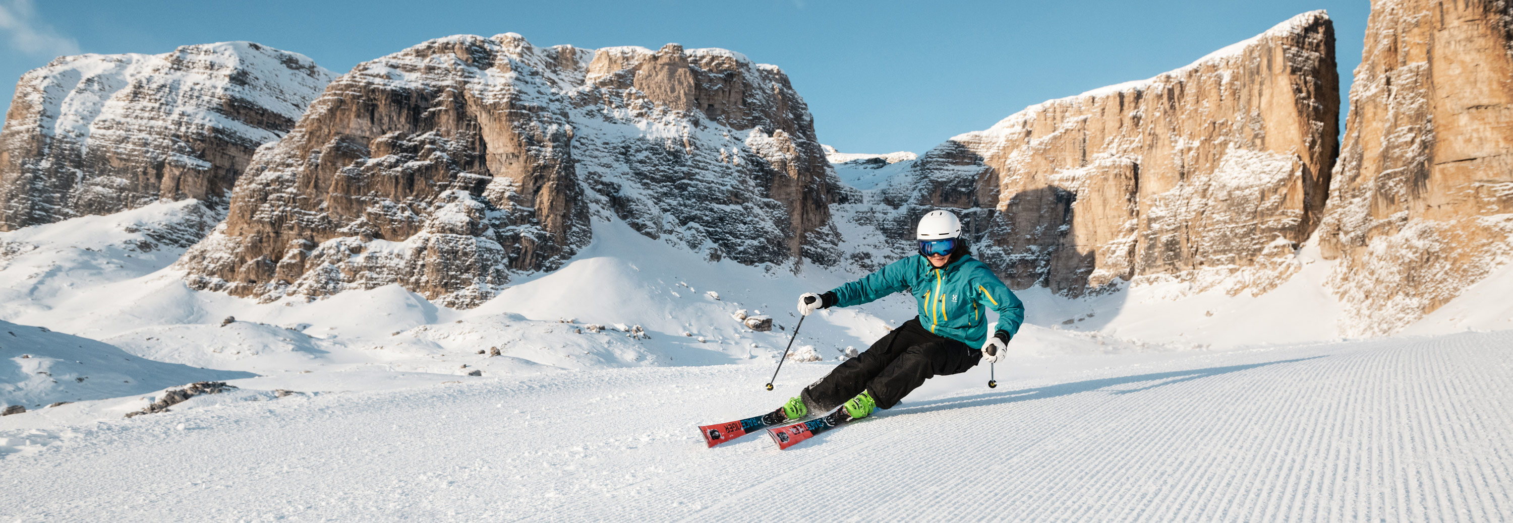 Amici & link: Residence AltaBadia Appartamenti