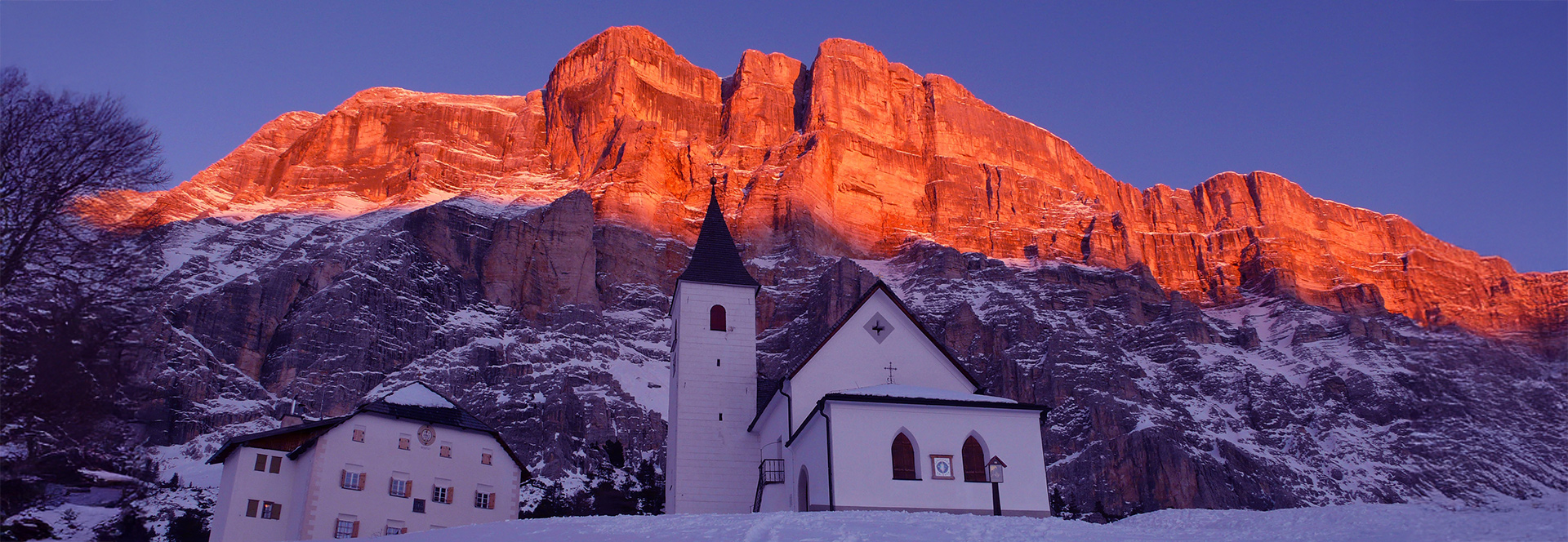 Amici & link: Residence AltaBadia Appartamenti