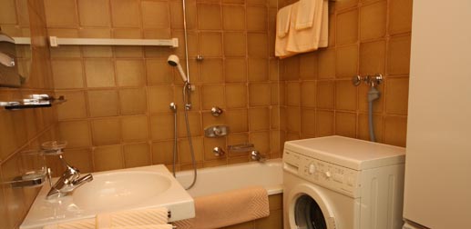 Appartamento 22: Residence AltaBadia