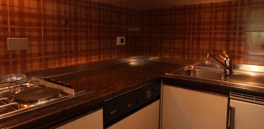 Appartamento 22: Residence AltaBadia