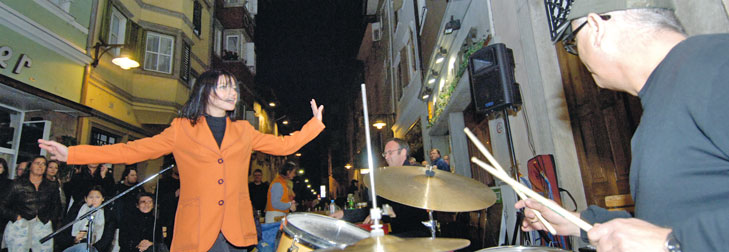 Events: Residence AltaBadia Apartments