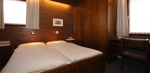 Appartamento 22: Residence AltaBadia